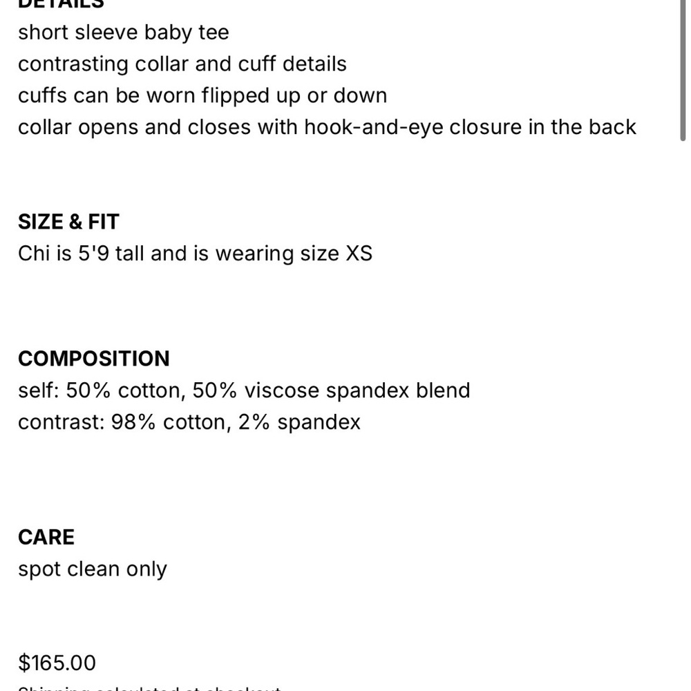 ANONIE NWT NWT - image 2